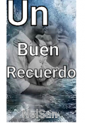 Portada del libro "Un buen recuerdo "