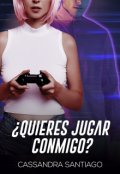 Portada del libro "¿quieres jugar conmigo? "
