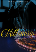 Portada del libro "El secreto del millonario. (borrador)"