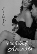 Portada del libro "Prohibido Amarte"