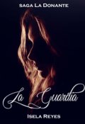 Portada del libro "La guardia"