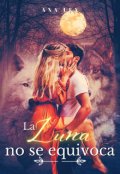 Portada del libro "La Luna no se equivoca"