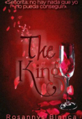 Portada del libro "The King"