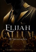 Portada del libro "Elijah Callum"