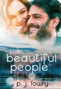Book cover "The Beautiful People "