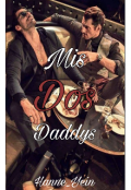 Portada del libro "Mis Dos Daddys"