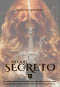 Portada del libro "Mi gran secreto "