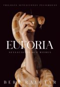 Portada del libro "Euforia"