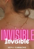 Portada del libro "Invisible invisible"