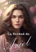 Portada del libro "La Verdad de Ariel"