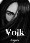 Portada del libro "Volk"