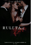 Portada del libro "Ruleta Rusa [relato corto]"