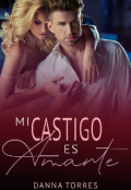 Portada del libro "Mi castigo es amarte"