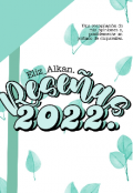 Portada del libro "Reseñas 2022"