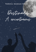 Portada del libro "Destinados a encontrarnos"