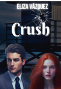 Portada del libro "Crush"