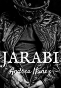 Portada del libro "Jarabi (#1 Mc Demons Kings)"