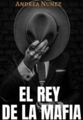 Portada del libro "El rey de la mafia (#4 P.M)"