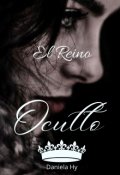 Portada del libro "El reino oculto"