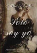 Portada del libro "Sólo soy yo"