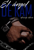 Portada del libro "El ángel de Kam "