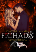 Portada del libro "Fichada"