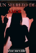 Portada del libro "Un secreto de amor"