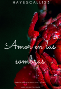 Portada del libro "Amor en las sombras"