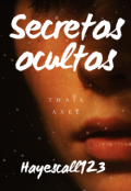 Portada del libro "Secretos ocultos "