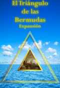 Portada del libro "El Triángulo de las Bermudas: Expansión"