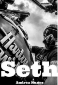 Portada del libro "Seth (#5 Mc Demons Kings)"