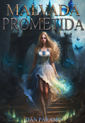 Portada del libro "Malvada Prometida"