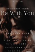 Book cover "Be With You ~ Hearts Intertwined 2 ~"
