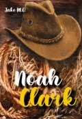 Portada del libro "Noah Clark"