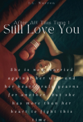 Book cover "Still Love You ~ Hearts Intertwined 3 ~"