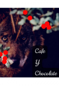 Portada del libro "Café y chocolate"