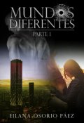 Portada del libro "Mundos Diferentes (parte 1)"