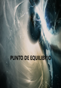 Portada del libro "Punto de equilibrio"