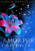 Portada del libro "Amor por contrato"