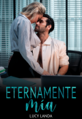 Portada del libro "Eternamente mía"