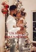 Portada del libro "Un Novio Para Navidad"