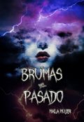 Portada del libro "Brumas del pasado"