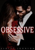 Book cover "Obsessive"