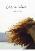 Portada del libro "Caos en silencio "
