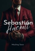 Portada del libro "Sebastian Hackett"