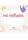 Portada del libro "Mi Niñara +18 (saga agencia intergaláctica)"