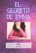 Portada del libro "El Secreto de Emma"