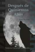 Portada del libro "Después de quinientos años"