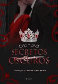 Portada del libro "Secretos Oscuros (libro 1)"