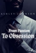 Book cover "From Passion to Obsession"